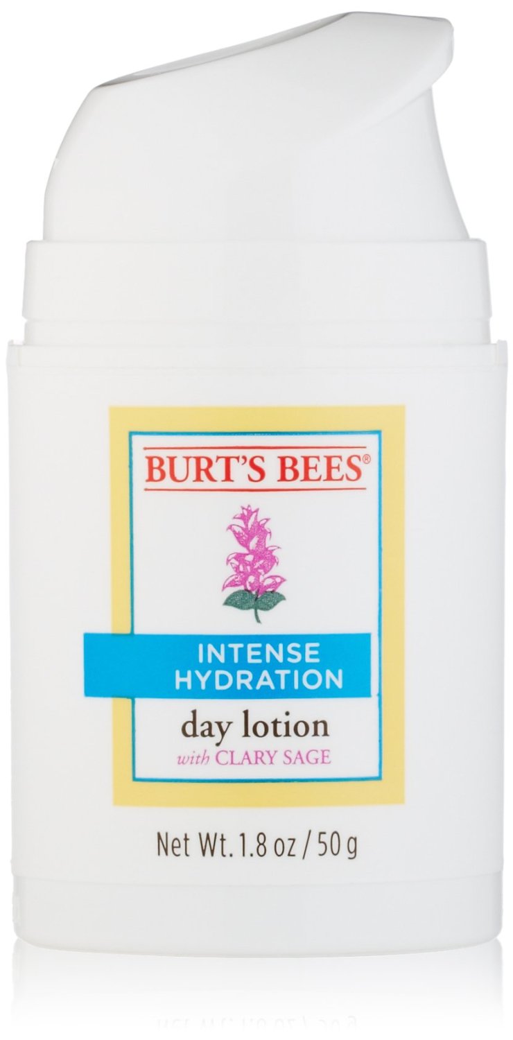 INTENSE HYDRATING DAY LOTION Greener Square