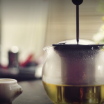 8 Best Organic Green Tea