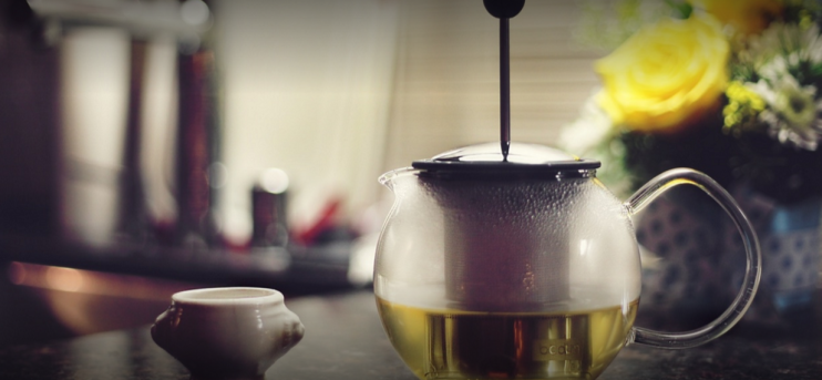 8 Best Organic Green Tea