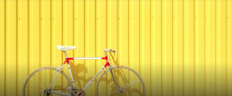 7 Well-Designed, affordable Folding Bikes For the Efficient Biker v3